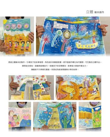 忙碌不迷路藝術工坊 - 