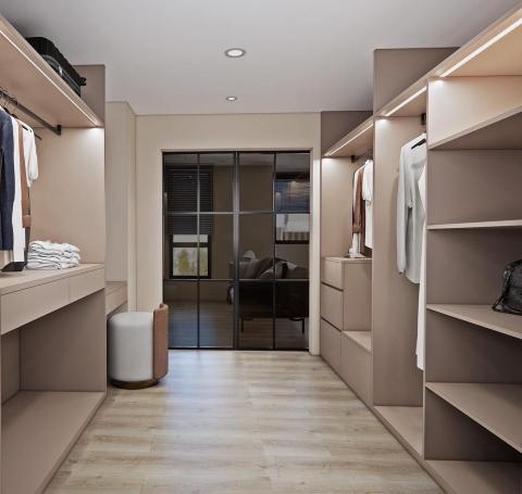 廣億室內設計 - 平鎮.李公館