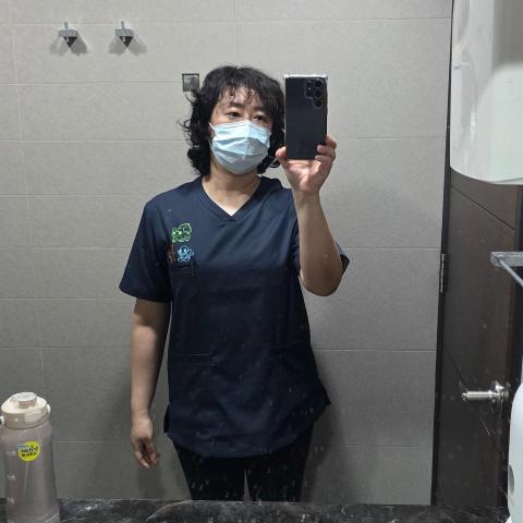 竹北禪柔老師推薦徐婕青