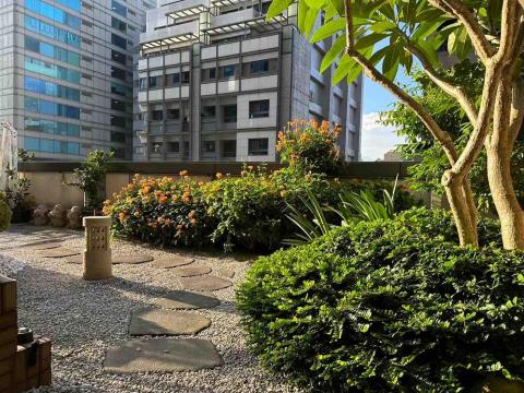 向量工作室 - 範例10 施工後