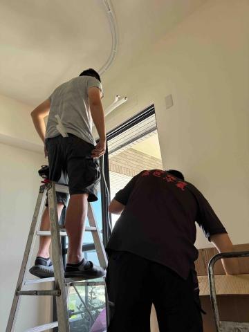 提供adsl移機服務的專家莊冷氣