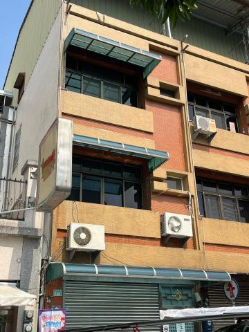 傑瑤企業社 - 遮雨棚