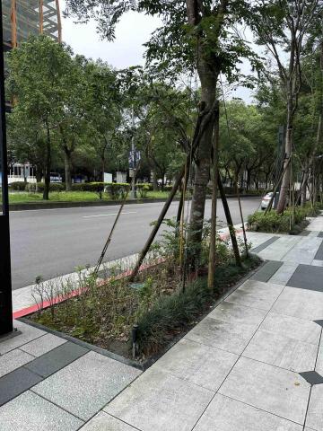 向量工作室 - 範例2 施工前