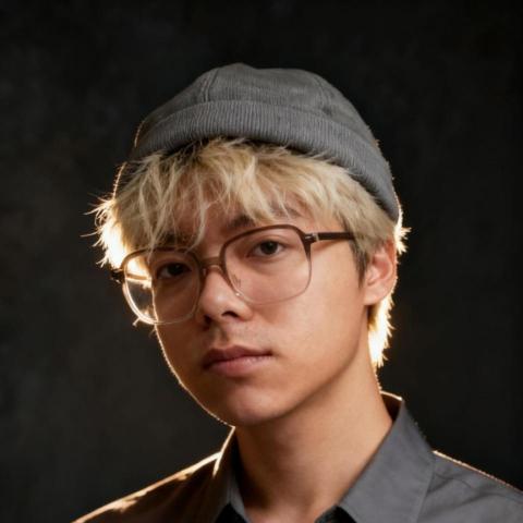 提供臺南景點服務的專家許勝雄