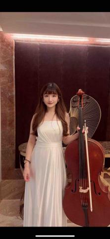 蔡馥伃 - 各式婚禮商業演出