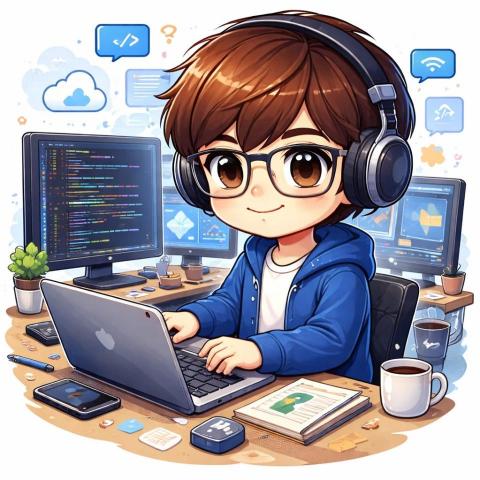 提供CSS修改服務的專家許永紳