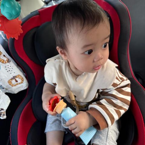 提供馬桶服務的專家蔡德權