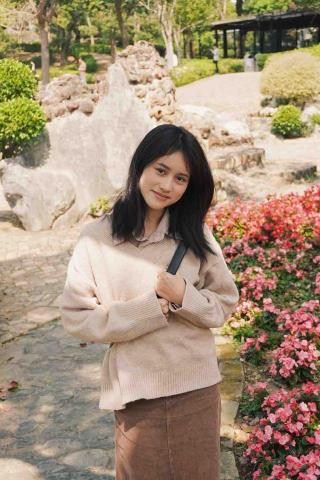 提供中文打字服務的專家何俞葶