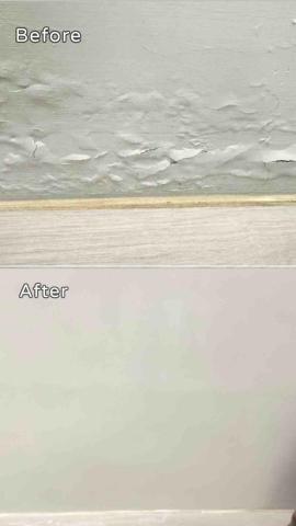 阿俊 油漆工程 - 