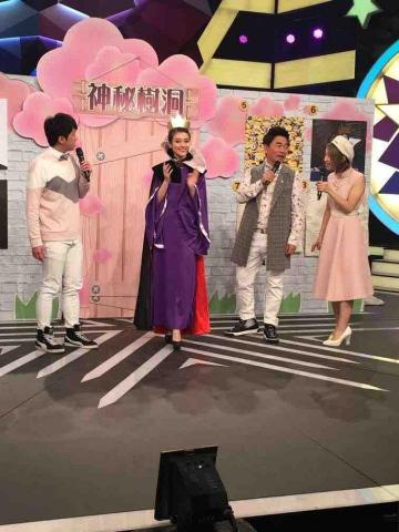 山拓娛樂經紀 - 綜藝大熱門素人來賓