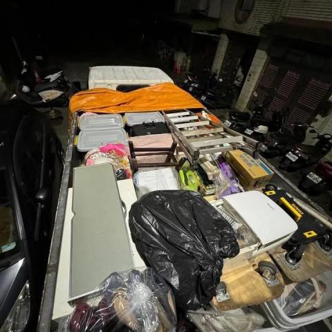 提供垃圾處理服務的專家匠魂搬家