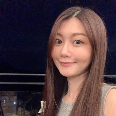 提供彩繪服務的專家Mika