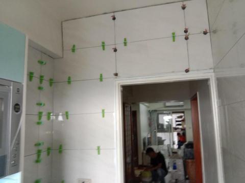 寶捷工程 - 廚房