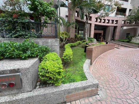 向量工作室 - 範例8 施工前