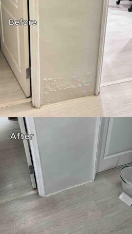 阿俊 油漆工程 - 