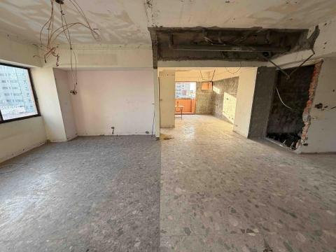 建揚鑫業有限公司 - 大進街案拆除後