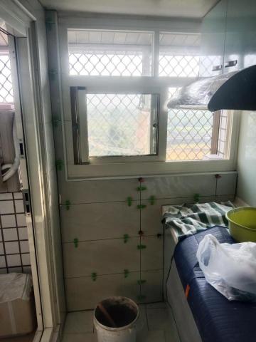 寶捷工程 - 窗台周圍，下方