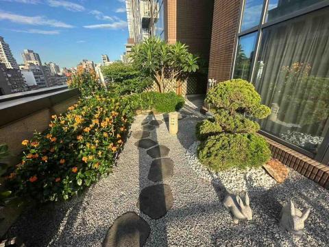 向量工作室 - 範例11 施工後