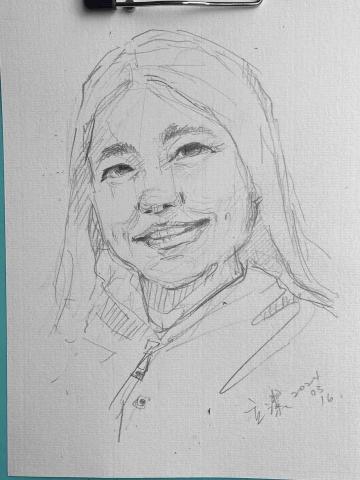 🌟✈️BRAHE - 速寫1