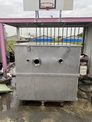 傑瑤企業社 - 客製鐵件