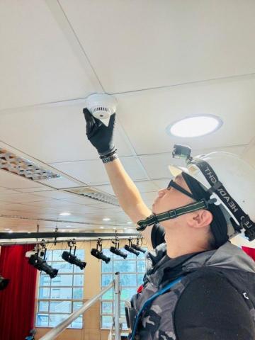 桔安消防有限公司 - 