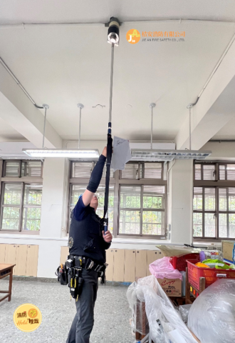 桔安消防有限公司 - 