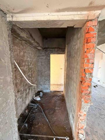 建揚鑫業有限公司 - 大進街案｜衛浴改造