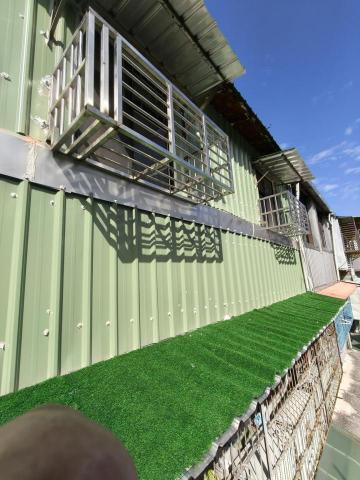 鴻元金屬工程有限公司 - 專治外牆漏水