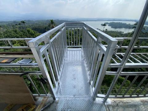 傑瑤企業社 - 高空觀景臺