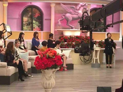 山拓娛樂經紀 - 談話節目來賓