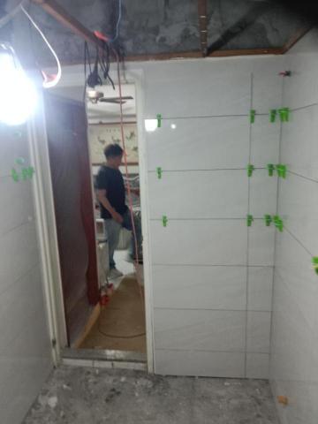 寶捷工程 - 浴室