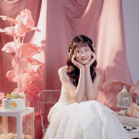 提供按讚抽獎服務的專家Danding 但丁｜卡哇伊系主持人😽