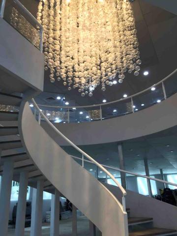 褚柏銘 - 廠房設計