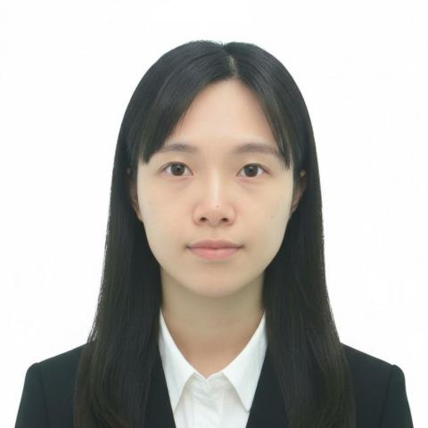 提供和美服務的專家方禹涵