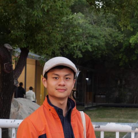 楠梓自然發音老師推薦Shawn