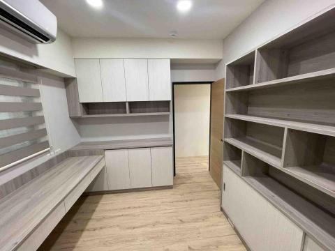 褚柏銘 - 系統櫃規劃