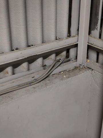 瑋成水電裝修工作室 - 施工後：增設電熱水器專用迴路