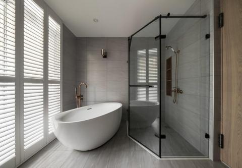 奇福空間設計 - 