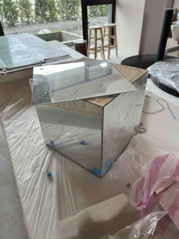 木職部室內裝修 - 