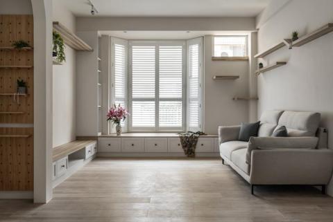 奇福空間設計 - 