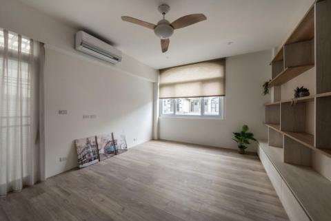 奇福空間設計 - 