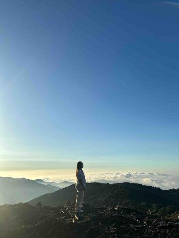 提供配音服務的專家張韻平