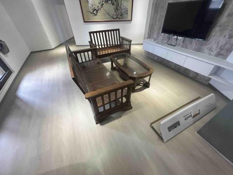 鋐澄地板.專業代工 - 