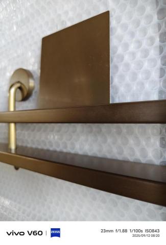 清文有限公司 - 鍍鈦鏡框