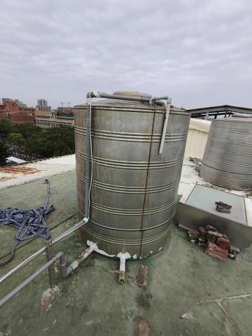 瑋成水電裝修工作室 - 施工後：全戶供水系統改管含水路加高固定