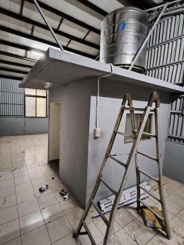 瑋成水電裝修工作室 - 施工後：按裝電灯及開關插座迴路