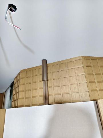 清文有限公司 - 鍍鈦圓柱