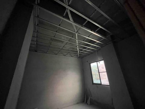 圓昌工程 - 暗架