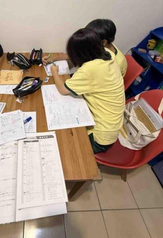 黃柏凱 - 國三數學複習