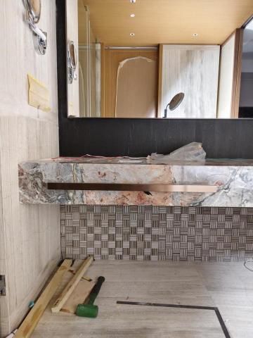 清文有限公司 - 鍍鈦毛巾架